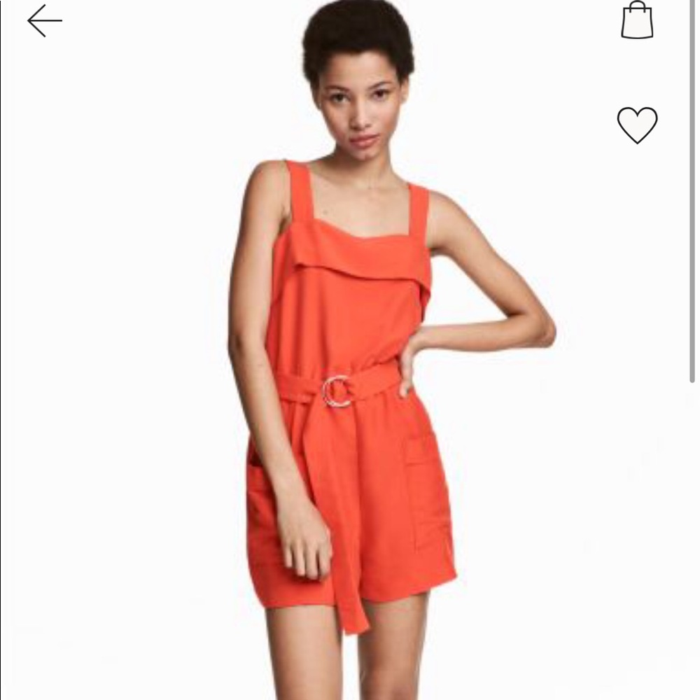 orange jumpsuit